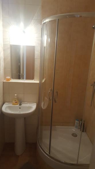 Obuda Apartment Boedapest Buitenkant foto